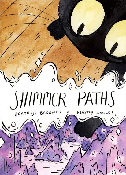 Shimmer Paths