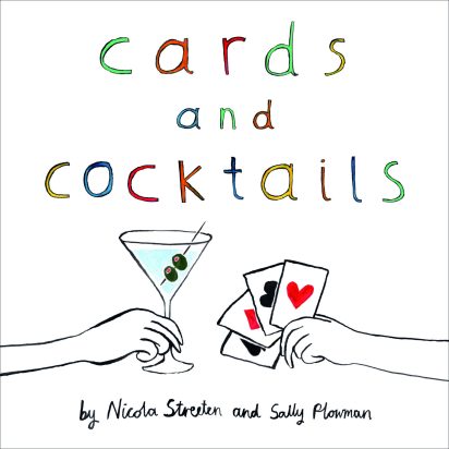 Cards and Cocktails