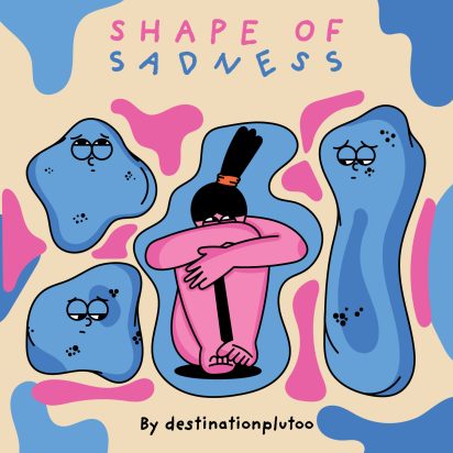 Shape of Sadness