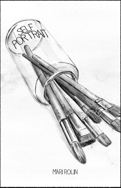 Self Portrait
