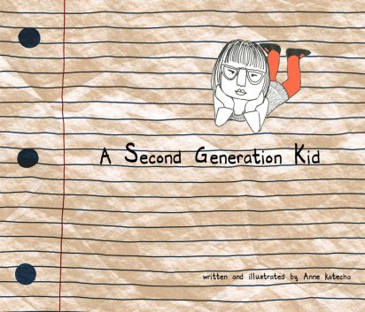 A Second Generation Kid