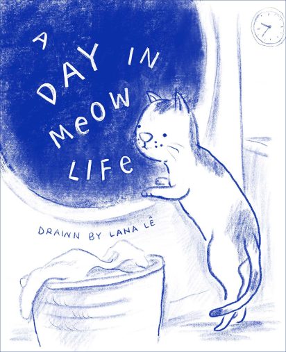 A Day in Meow Life