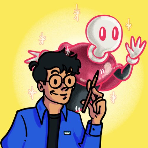 VirajJPortrait-Viraj-Joshi